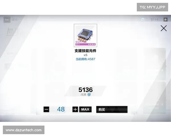 如何高效利用战双涂装研发奖励机制提升资源获取与角色成长效率 如何高效利用战双涂装研发奖励机制提升资源获取与角色成长效率