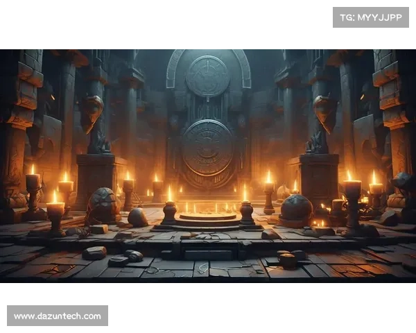 揭开格里洛克之眼的神秘面纱:深入探索未知领域与古老传说 揭开格里洛克之眼的神秘面纱:深入探索未知领域与古老传说