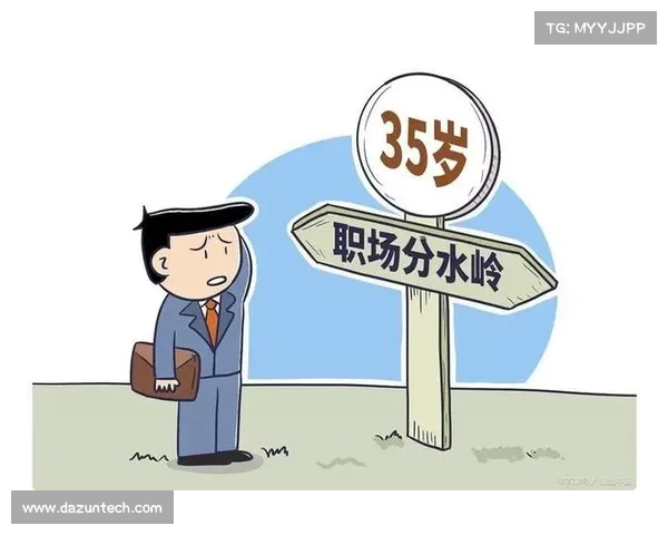 打破职场束缚的五大实用方法 助你轻松迈向职业新高度