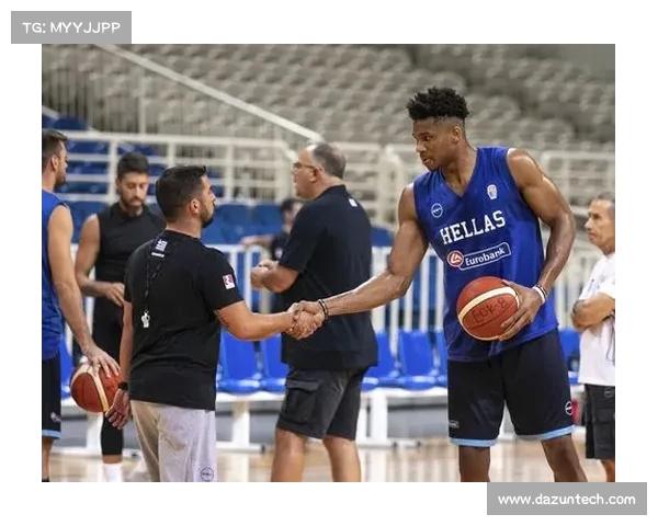 以字母哥领衔盘点希腊篮球五大传奇球星成长与辉煌故事全景解读篇