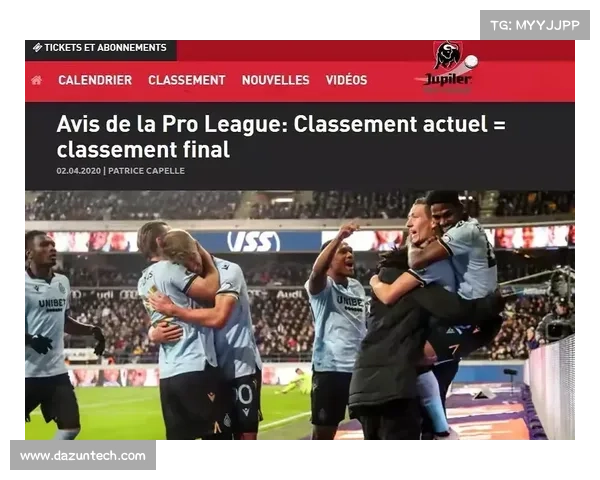 从英超停摆探讨足球运动面临的挑战与发展机遇 从英超停摆探讨足球运动面临的挑战与发展机遇