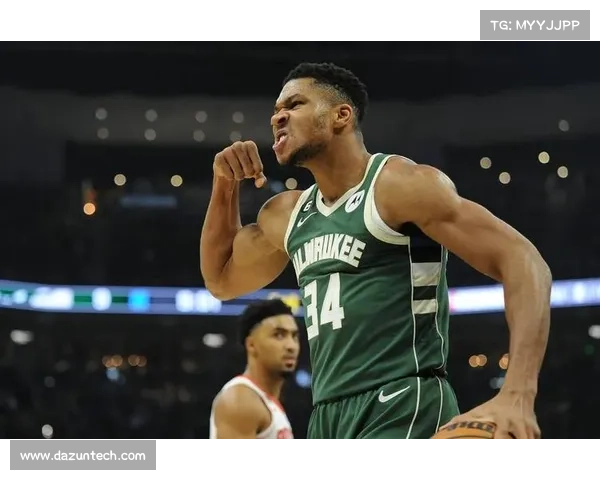 字母哥背后的国籍传奇与成长历程：从希腊到NBA的梦想飞跃