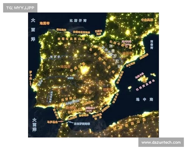 巴塞罗那足球俱乐部所属地区揭秘揭示其与加泰罗尼亚的紧密联系